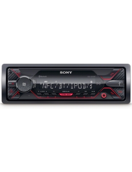 Andven Autoradio Bluetooth, Auto Stereo Audio Ricevitore, 4x60W FM